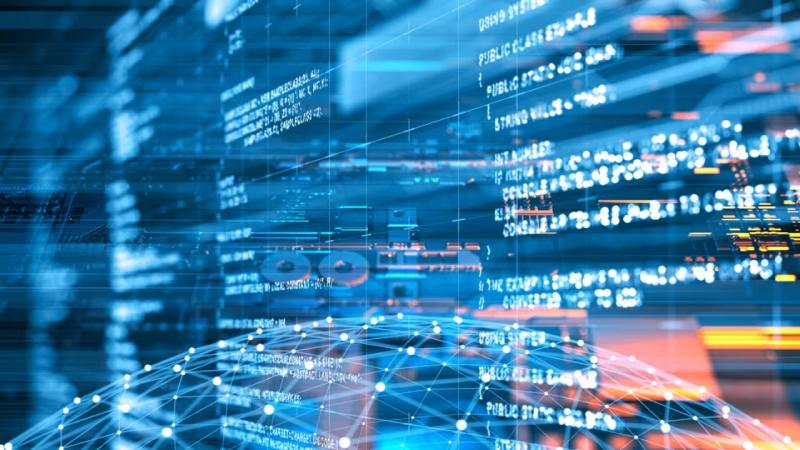 Linux基石:金明区小程序开发公司的技术底座与发行版选择逻辑